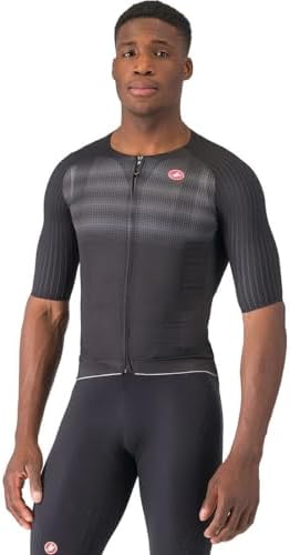 Amazon.com: CASTELLI Pr Speed Suit - Men's Electric Lime, S